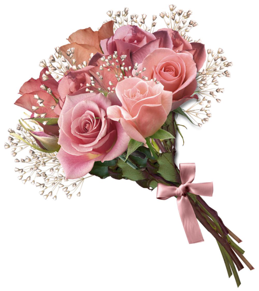 Sevgi, Kutlama ve <br>Çiçekler Bir Arada!